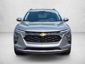 Used 2024 Chevrolet Trax LT FWD video 2