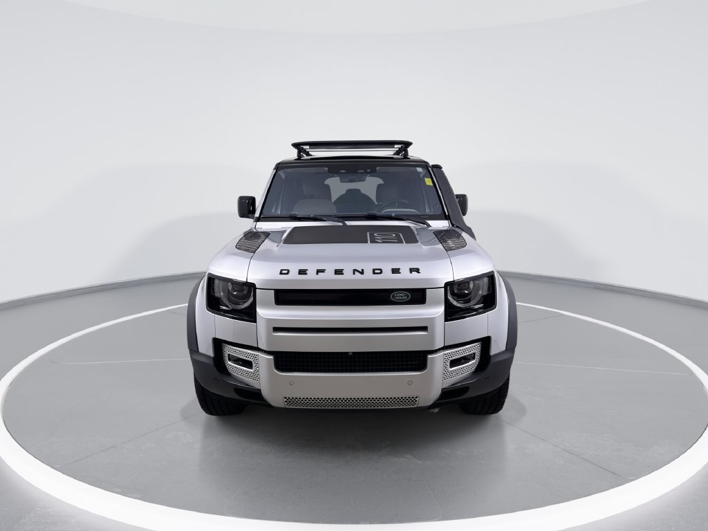 Used 2020 Land Rover Defender 110 First Edition AWD/4WD image 3