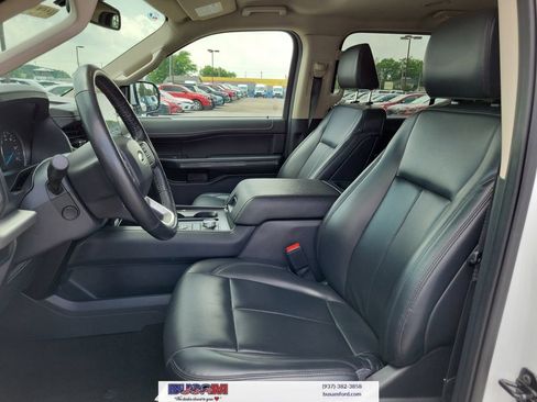 Certified 2024 Ford Expedition XLT AWD/4WD image 18