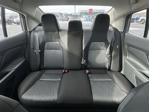 New 2026 Nissan Sentra SV image 21