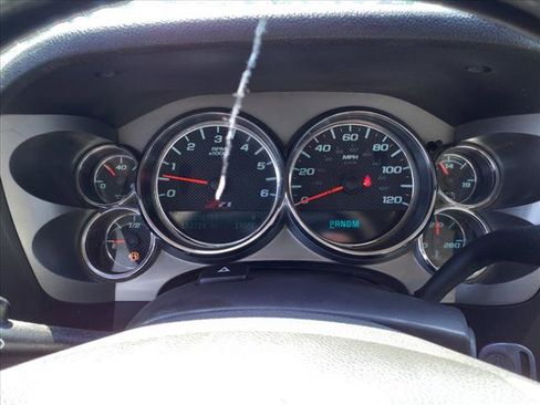 Used 2013 Chevrolet Silverado 1500 LT w/ All-Star Edition image 17