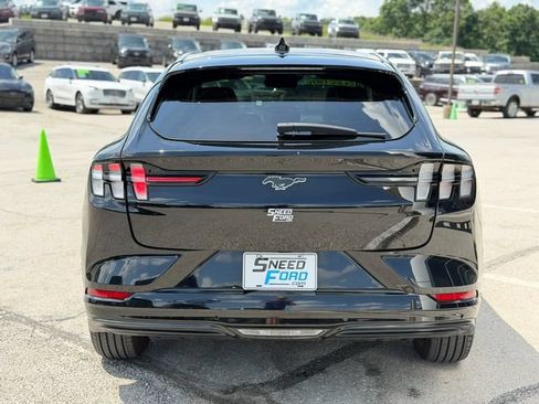 Used 2022 Ford Mustang Mach-E Premium RWD image 6