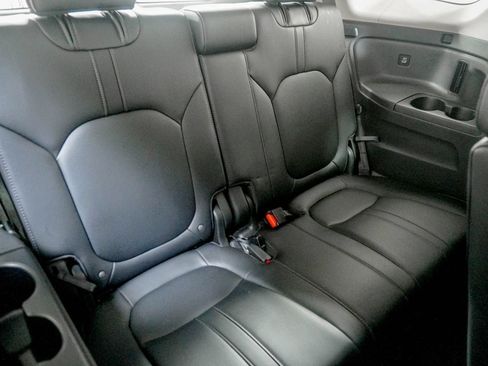 Used 2023 Honda Pilot Elite image 36