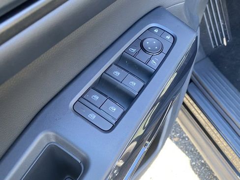 New 2025 Nissan Pathfinder SV w/ Cargo Package image 13