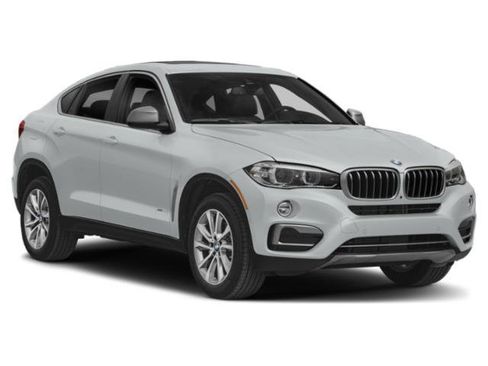 Used 2019 BMW X6 sDrive35i image 6