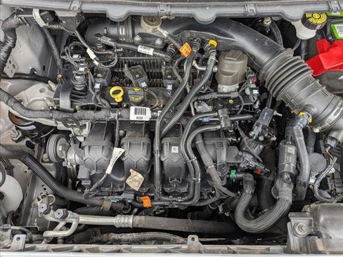 Used 2024 Ford Edge SEL image 22