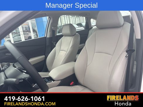 New 2026 Honda Accord Touring image 12