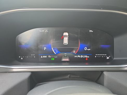 Used 2025 Volkswagen Taos SE AWD/4WD image 20