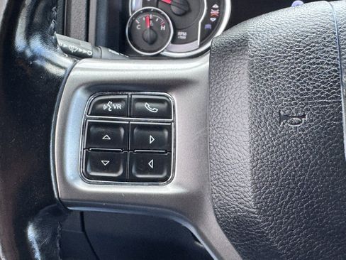 Used 2021 RAM 1500 Classic Warlock image 28