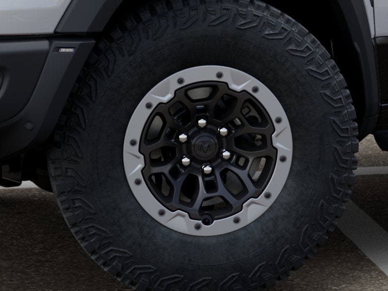 New 2026 RAM 1500 RHO w/ RHO Level 1 Equipment Group AWD/4WD image 8