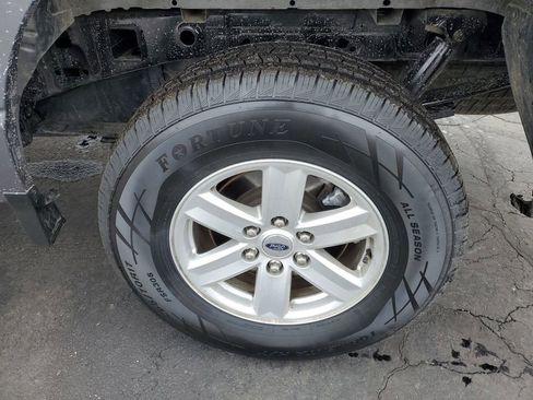 Used 2022 Ford F150 XLT w/ Equipment Group 301A Mid image 32