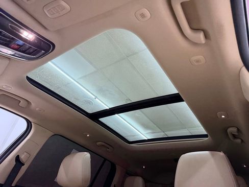 Used 2021 Jeep Grand Cherokee L Limited image 25