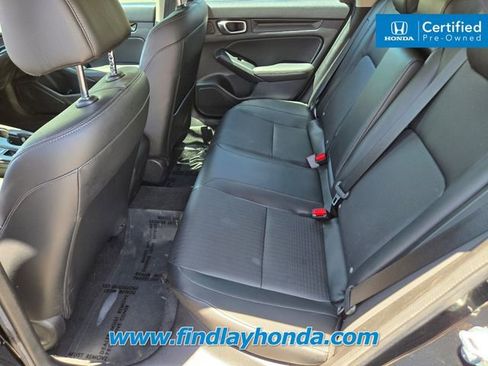 Certified 2023 Honda Civic EX-L image 14
