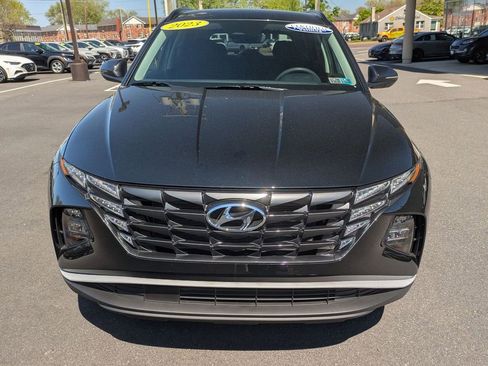 Certified 2023 Hyundai Tucson SEL AWD/4WD image 2