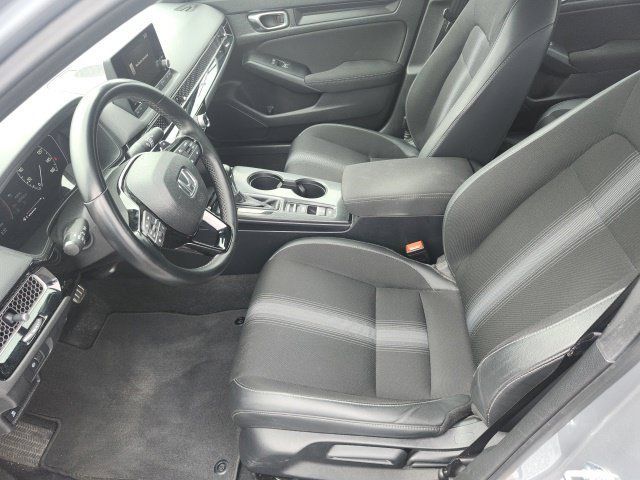 Used 2024 Honda Civic Sport image 16