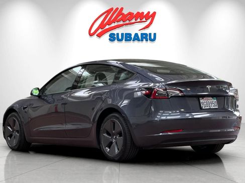 Used 2023 Tesla Model 3 Standard Range RWD image 7