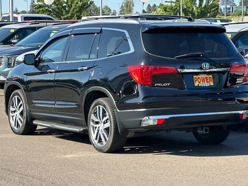 Used 2016 Honda Pilot Touring image 6