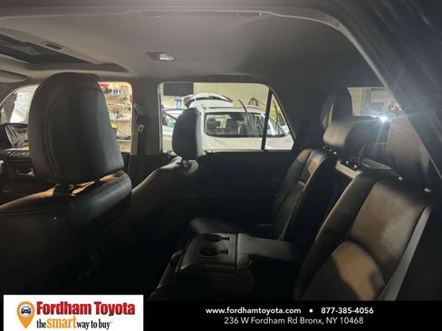 Used 2019 Toyota 4Runner Limited AWD/4WD image 12