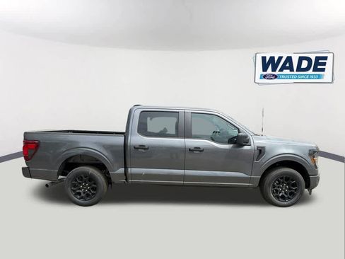 New 2026 Ford F150 STX image 4