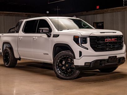 Used 2023 GMC Sierra 1500 Elevation