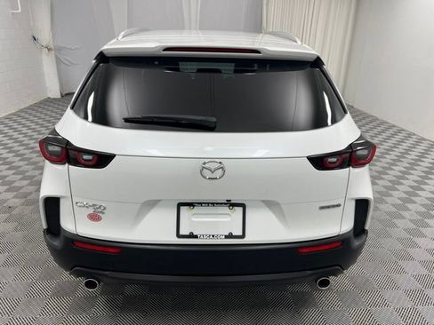 Used 2024 MAZDA CX-50 AWD 2.5 S w/ Weather Package image 7