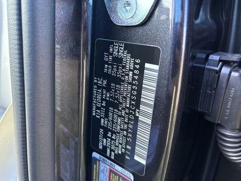 New 2025 Kia Sorento S w/ Panoramic Sunroof Package AWD/4WD image 22