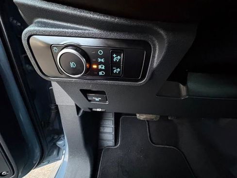 Certified 2023 Ford Bronco Outer Banks image 18