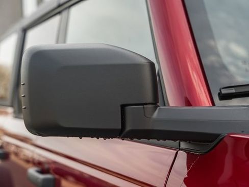 New 2026 Ford Bronco Badlands w/ Sasquatch Package image 22