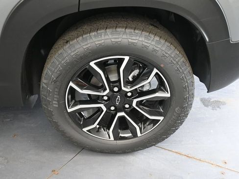 New 2026 Chevrolet TrailBlazer ACTIV w/ Convenience Package AWD/4WD image 14