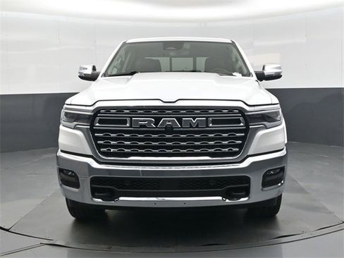 New 2026 RAM 1500 Limited image 9