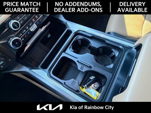 Used 2024 Ford F250 Lariat w/ Lariat Ultimate Package AWD/4WD image 32