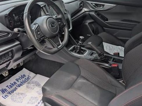 Used 2023 Subaru WRX Premium AWD/4WD image 10
