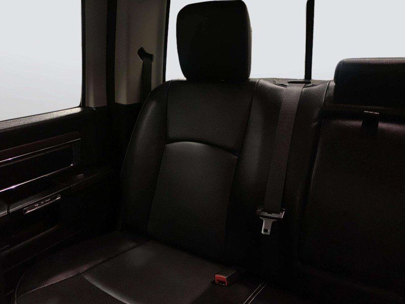 Used 2015 RAM 1500 Laramie w/ Convenience Group AWD/4WD image 30