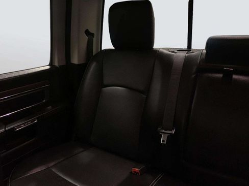Used 2015 RAM 1500 Laramie w/ Convenience Group AWD/4WD image 30
