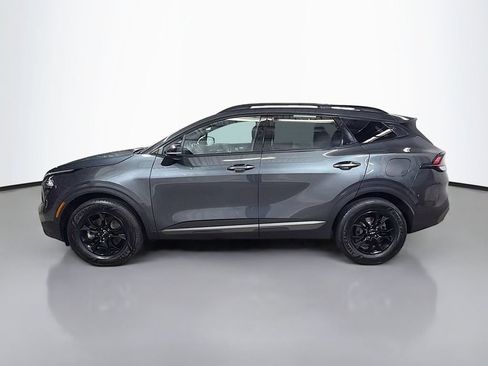 Used 2023 Kia Sportage X-Pro AWD/4WD image 6