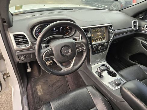 Used 2015 Jeep Grand Cherokee High Altitude image 15