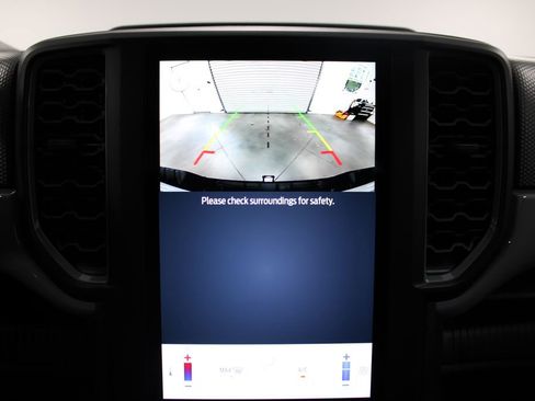 New 2025 Ford Ranger XL w/ Trailer Tow Package image 43