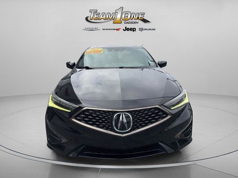 Used 2021 Acura ILX w/ Premium & A-SPEC Package image 2