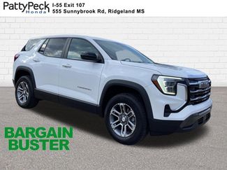 Used 2025 GMC Terrain Elevation AWD/4WD video 1