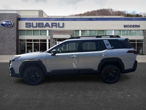 New 2026 Subaru Outback Wilderness AWD/4WD image 7