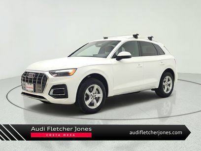 Used 2023 Audi Q5 2.0T Premium w/ Convenience Package