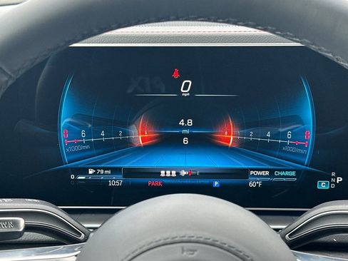 New 2026 Mercedes-Benz GLE 53 AMG 4MATIC Coupe image 18