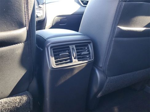 Used 2016 Nissan Rogue SL w/ SL Premium Package image 14