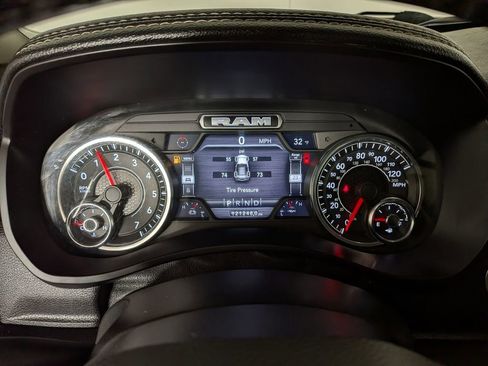 Used 2023 RAM 3500 Laramie image 22