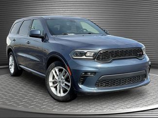 Used 2021 Dodge Durango GT RWD video 1