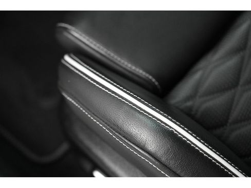 Used 2022 Cadillac CT4 V Blackwing w/ Carbon Fiber 1 Package image 37