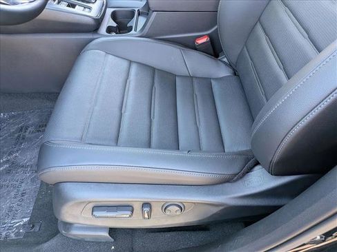 New 2026 Honda CR-V EX-L image 4