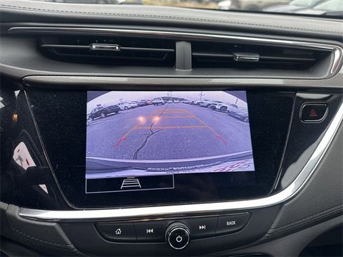 Used 2023 Buick Encore GX Select image 21