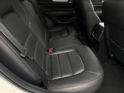 Used 2021 MAZDA CX-5 Touring w/ Touring Preferred SV Package image 24