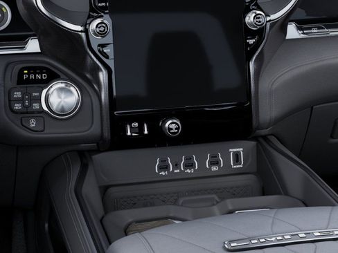 New 2026 RAM 1500 Limited image 24